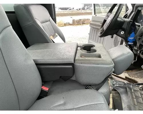 FORD F550 Seat, Front