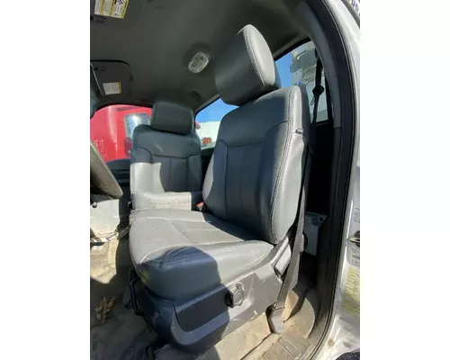 FORD F550 Seat, Front