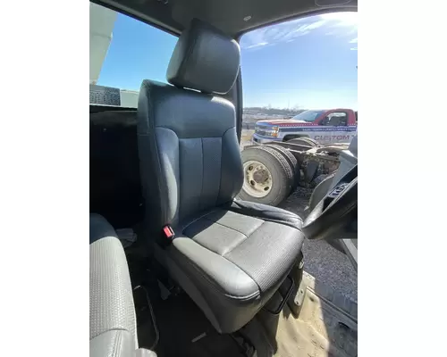 FORD F550 Seat, Front