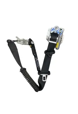 FORD F550 Seat, Front