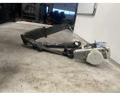 FORD F550 Seat, Front