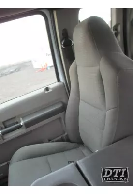 FORD F550 Seat, Front