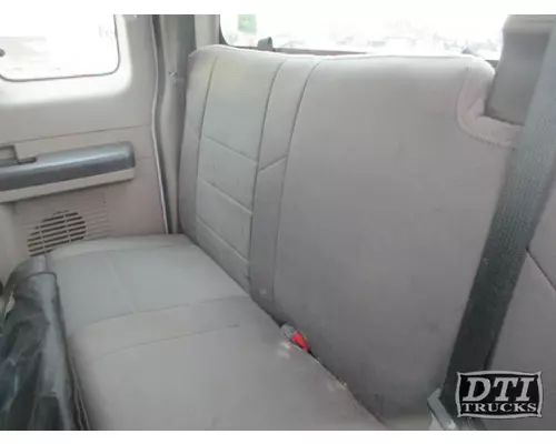 FORD F550 Seat, Front