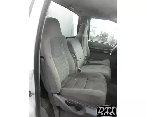 FORD F550 Seat, Front