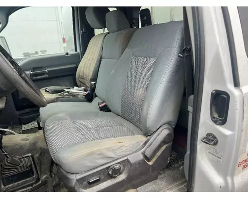 FORD F550 Seat, Front