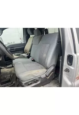 FORD F550 Seat, Front