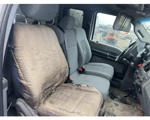 FORD F550 Seat, Front