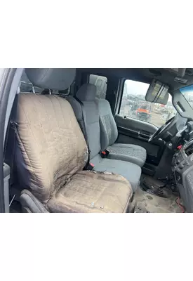 FORD F550 Seat, Front