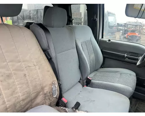 FORD F550 Seat, Front