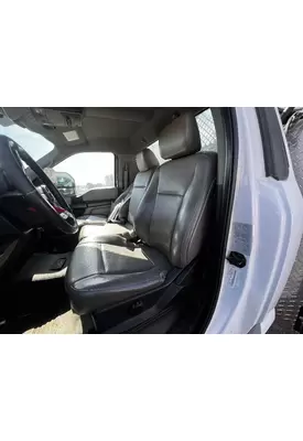 FORD F550 Seat, Front