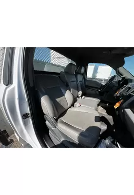 FORD F550 Seat, Front