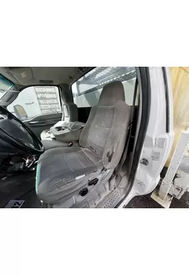 FORD F550 Seat, Front