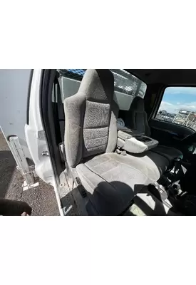 FORD F550 Seat, Front