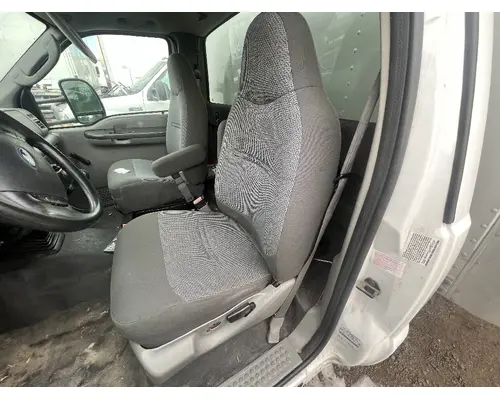 FORD F550 Seat, Front