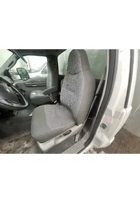 FORD F550 Seat, Front