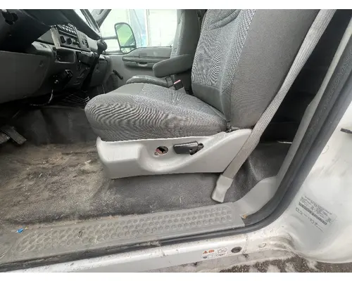 FORD F550 Seat, Front