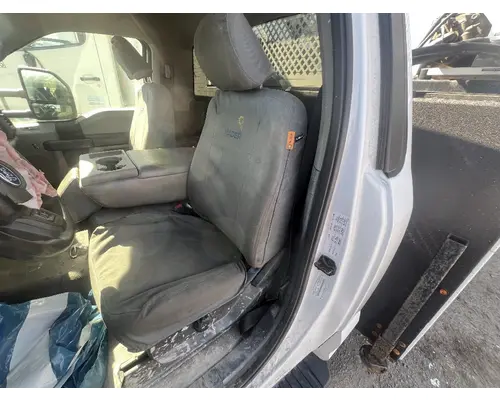 FORD F550 Seat, Front