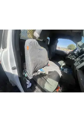 FORD F550 Seat, Front