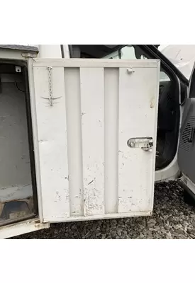 FORD F550 Service Body Door