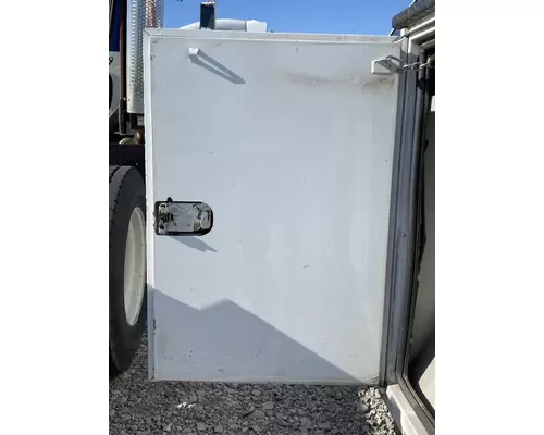 FORD F550 Service Body Door