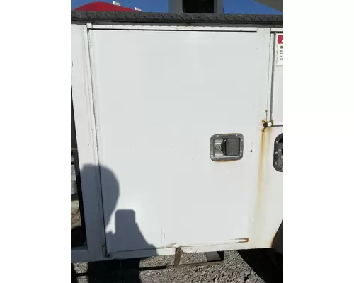 FORD F550 Service Body Door