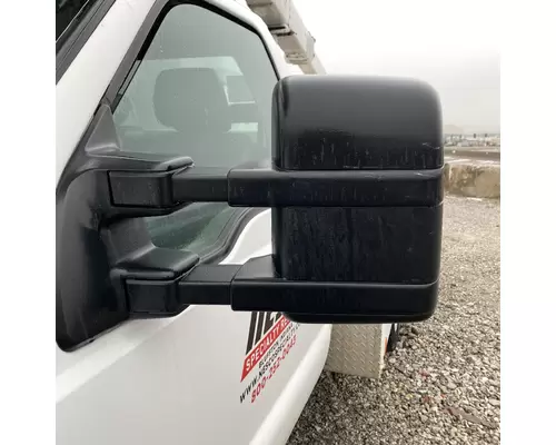 FORD F550 Side View Mirror