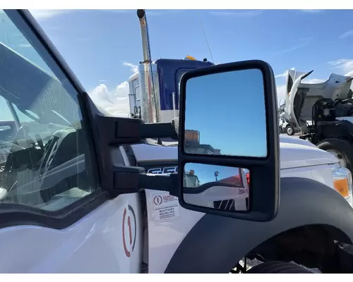 FORD F550 Side View Mirror