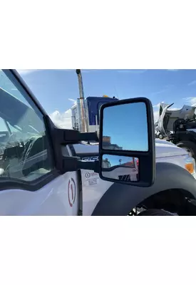 FORD F550 Side View Mirror