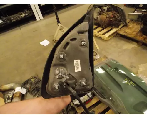 FORD F550 Side View Mirror