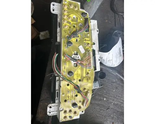 FORD F550 Speedometer Head Cluster