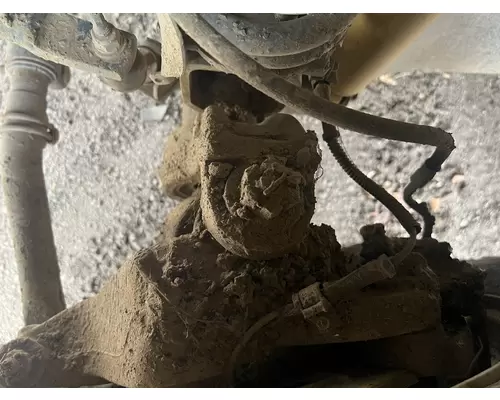 FORD F550 Spindle  Knuckle, Front