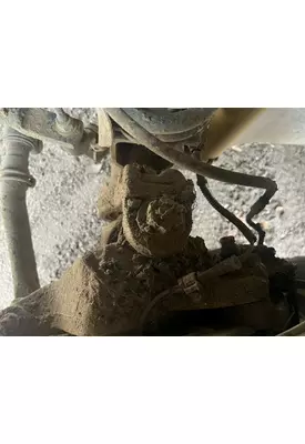 FORD F550 Spindle / Knuckle, Front