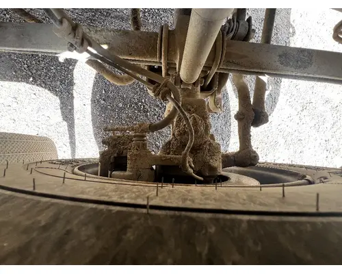 FORD F550 Spindle  Knuckle, Front