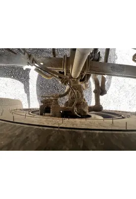 FORD F550 Spindle / Knuckle, Front