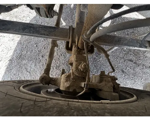 FORD F550 Spindle  Knuckle, Front