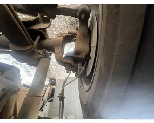 FORD F550 Spindle  Knuckle, Front