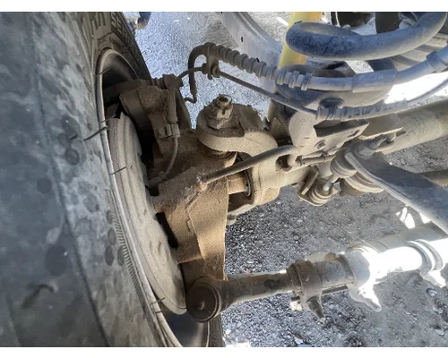 FORD F550 Spindle / Knuckle, Front