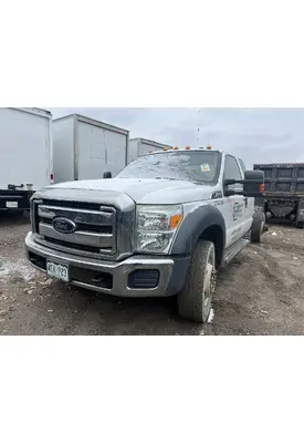 FORD F550 Starter Motor