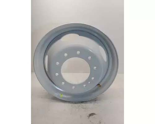 FORD F550 Steel Wheel