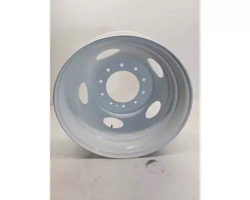 FORD F550 Steel Wheel