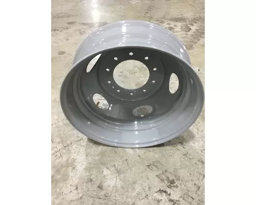 FORD F550 Steel Wheel