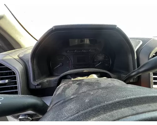 FORD F550 Steering Column