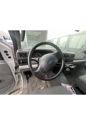 FORD F550 Steering Column