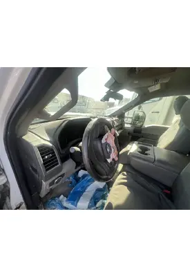 FORD F550 Steering Column