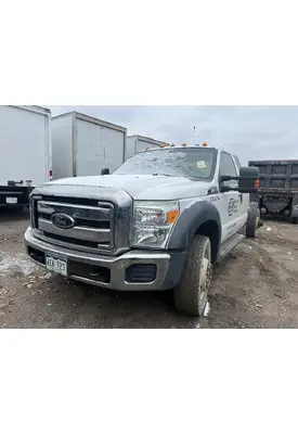 FORD F550 Steering Gear / Rack