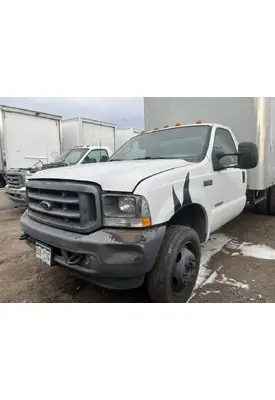FORD F550 Steering Gear / Rack