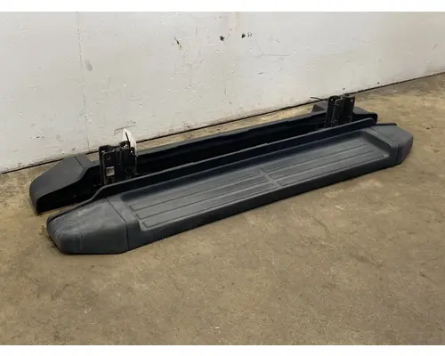 FORD F550 Step