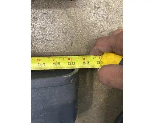 FORD F550 Step