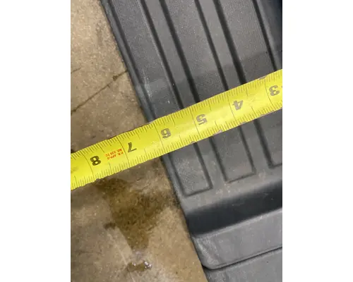 FORD F550 Step