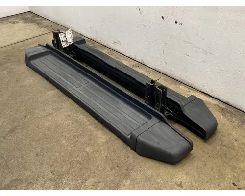 FORD F550 Step